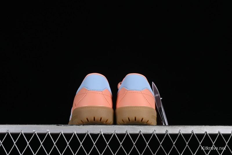 Adidas Originals Bermuda CQ2784 Anti-Slip Wear-Resistant Lightweight Low-Top Skate Shoes - CQ2784