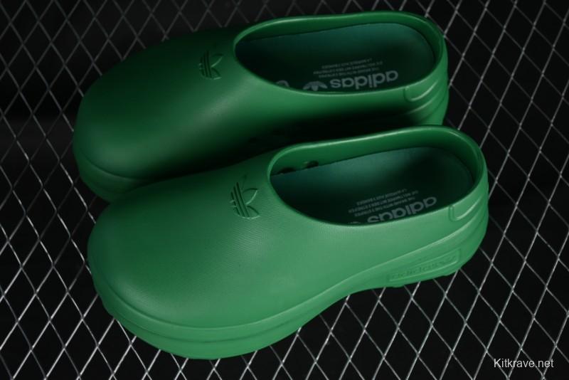 Adidas Adifom Stan Smith Platform Mule - IG3181