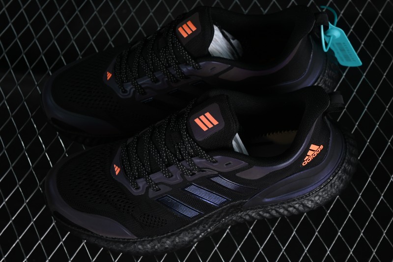 Adidas Switch FWD CG4862 Alpha Breathable Mesh Casual Running Shoes
