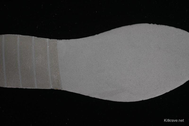 Nike Runtekk Run Retro Low-Top Running Shoes with Cushlon Midsole and Anti-Slip Design - FD0736-104