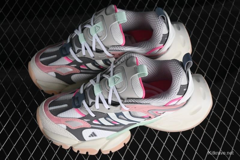 Adidas Vento XLG Deluxe IH7797 Lightweight Cyber Retro Casual Sport Dad Shoes