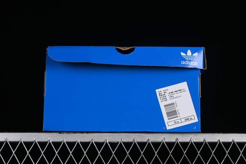 Adidas Adifom Stan Smith Platform Mule - IE4626