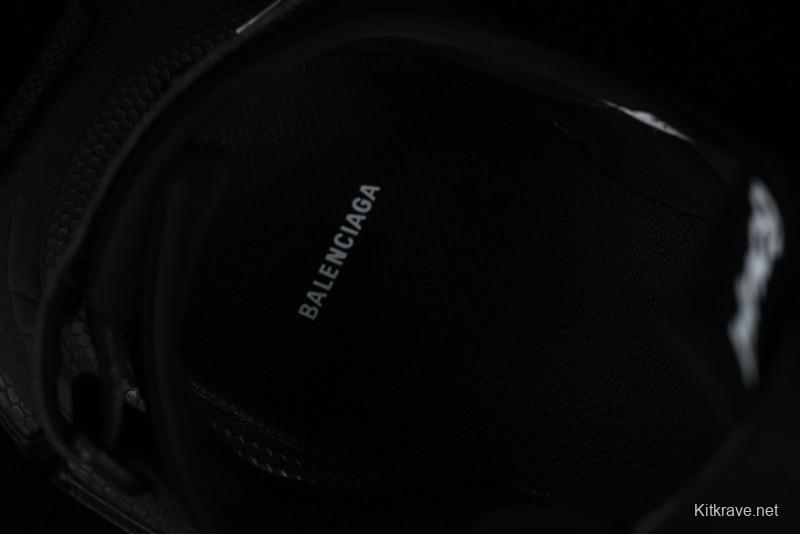 Balenciaga 3XL Sandal Trendy Summer Sandals - W3XLT1000