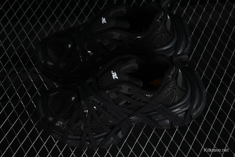 Balenciaga Phantom Sneaker - W3XL11000