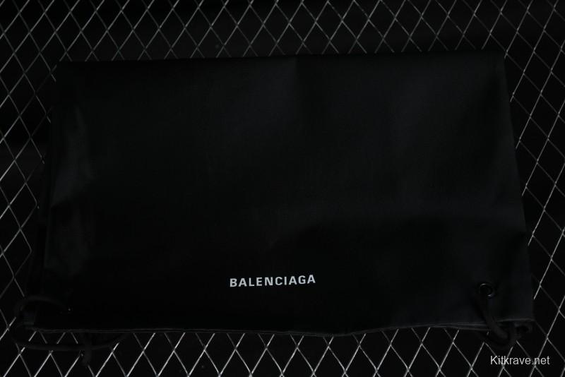 Balenciaga Phantom Sneaker - W3XL11000