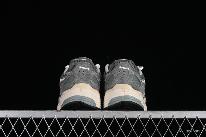 Nike P-6000 Retro Casual Dad Shoes with Lightweight Design - FN7509-029