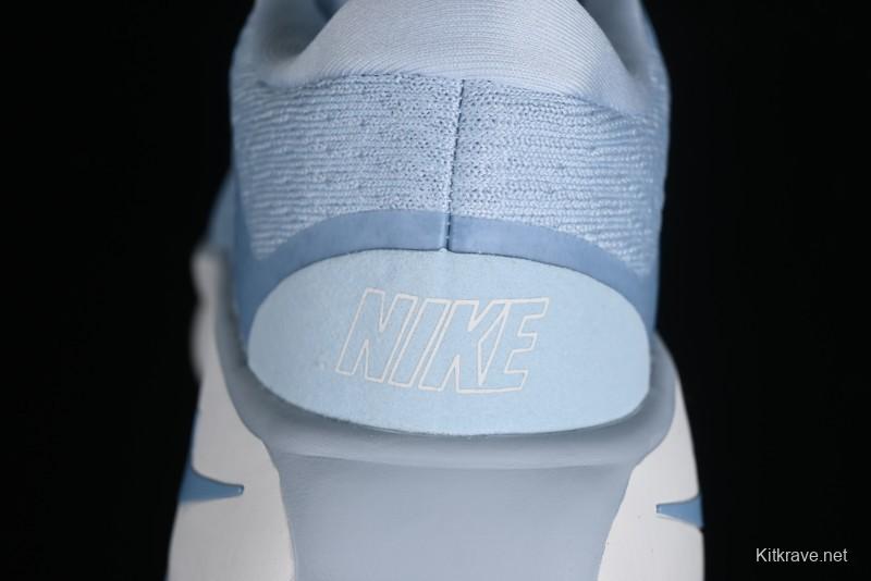 Nike Motiva Summer Breathable Cushioned Wave Running Shoes - DV1238-402