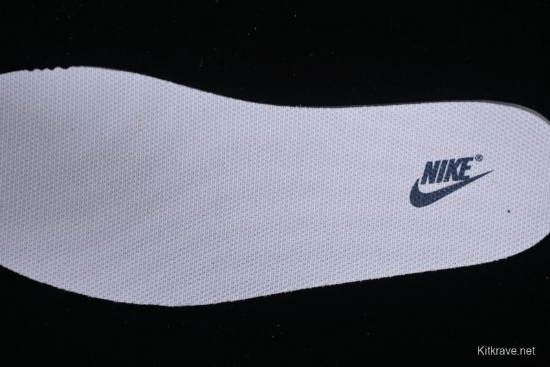 Nike Runtekk V2K Retro Low-Top Running Shoes with Cushlon Midsole - FD0736-102