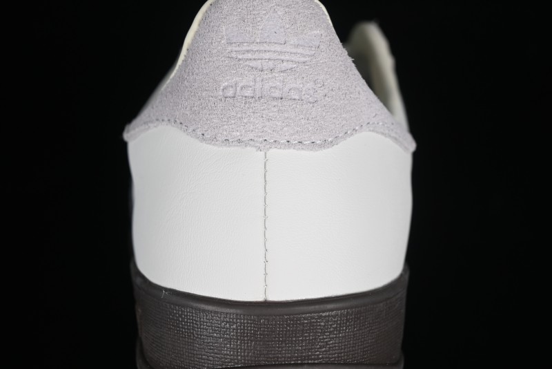 Adidas Originals Gazelle Indoor IH8548 Retro Casual Slip-Resistant Wear-Resistant Low-Top Sneakers - Z.C3
