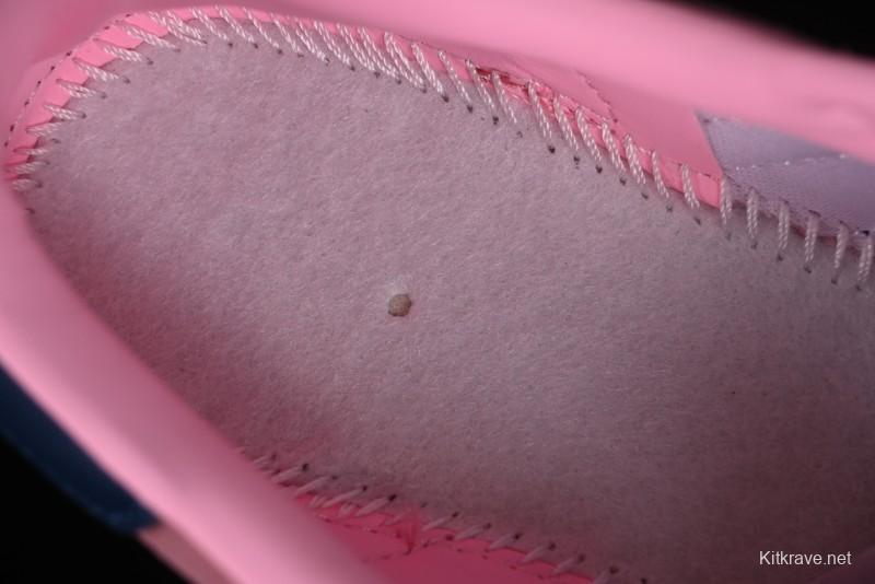 Adidas Originals Gazelle Bold H06122 Low-Top Sneakers with Thick Sole for Casual Wear, Slip-Resistant and Durable