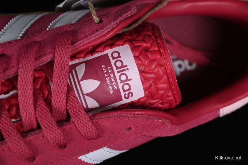 Adidas Originals Gazelle Bold Low-Top Sneakers with Chunky Sole for Casual Wear - ID6997