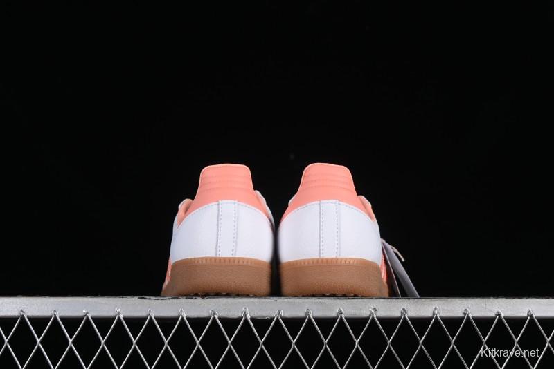 Adidas Samba OG Casual Sneakers - IG5932