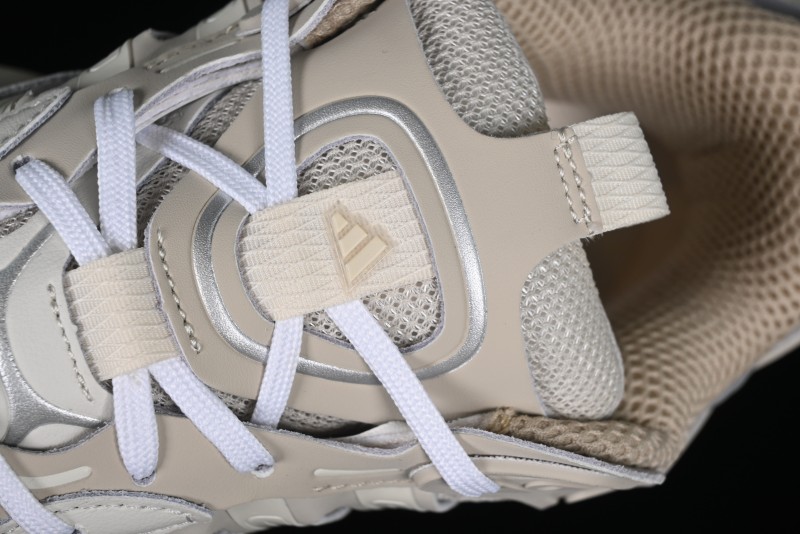 Adidas Vento XLG Deluxe IH7799 Lightweight Cyber Retro Casual Sneakers with Dual-Density Outsole - IH7799