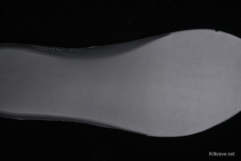 Balenciaga Phantom Sneaker 10th Generation Trend Running Shoes with Transparent Heel Strap - W3XL67019