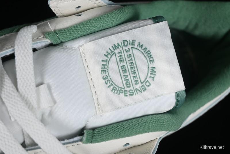 Adidas Forum 84 Low Retro Basketball Shoes - IG3778