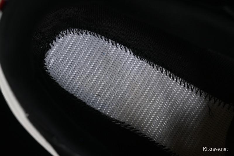 Moncler Trailgrip GTX Hiking Shoes with Cordura Nylon & Gore-Tex Waterproof Technology - M00100M2058