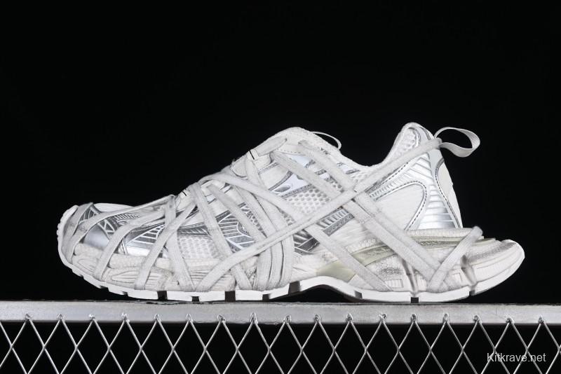 Balenciaga Phantom Sneaker - W3XL20101