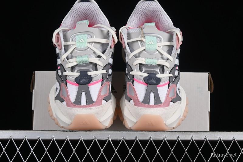 Adidas Vento XLG Deluxe Retro Casual Dad Shoes - IH7797