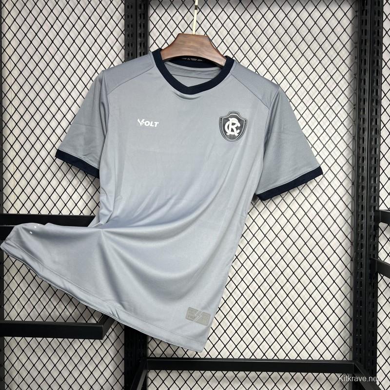 24/25 Remo Grey Goalkeeper Jersey