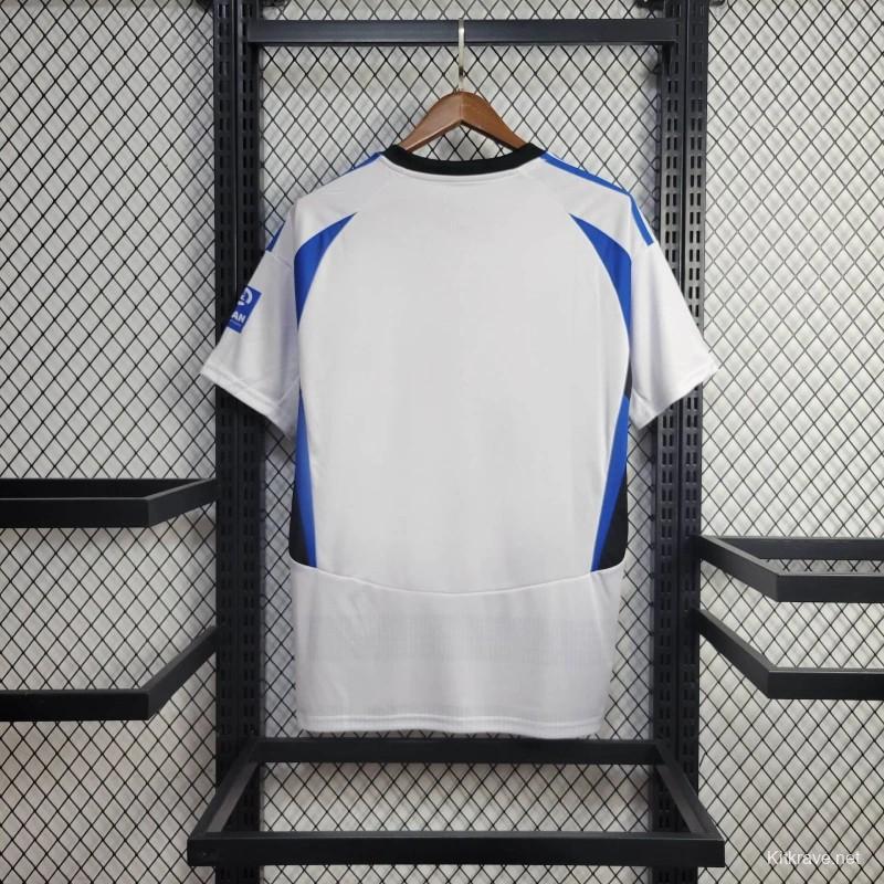 24/25 Hamburger SV Home Jersey