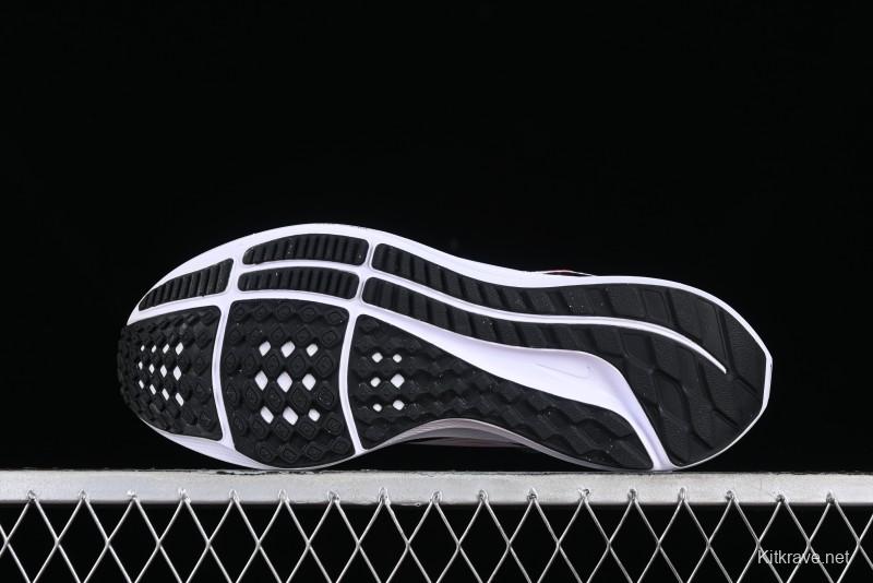 Nike Air Zoom Pegasus 40 Breathable Mesh Running Shoes - FN0024-100