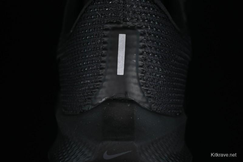 Nike Air Zoom Pegasus 40 Breathable Mesh Running Shoes - DV3853-002