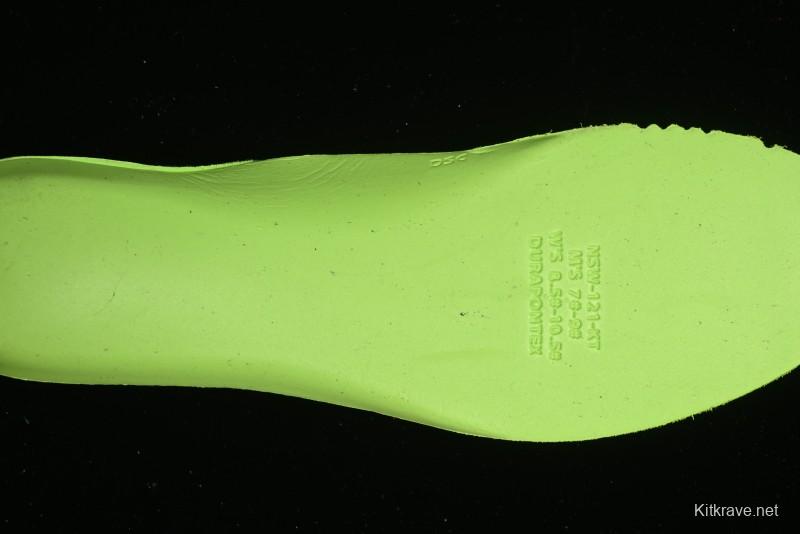 Nike Air Max Scorpion FK Running Shoes with Full-Length Next-Gen Air Cushion - HJ3487-001