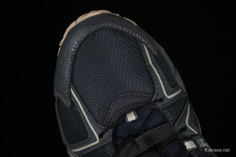 Asics Gel-Kahana 8 Retro Casual Running Shoes - 1011B387-021