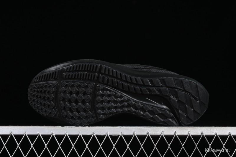 Nike Air Zoom Pegasus 40 Breathable Mesh Running Shoes - DV3853-002