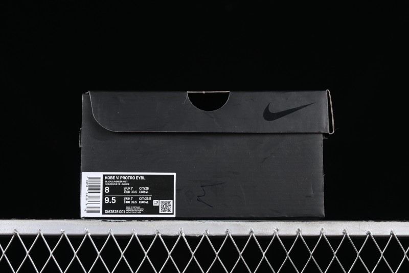 Nike Kobe VI Protro 6 Men's Performance Basketball Shoes - DM2825-001