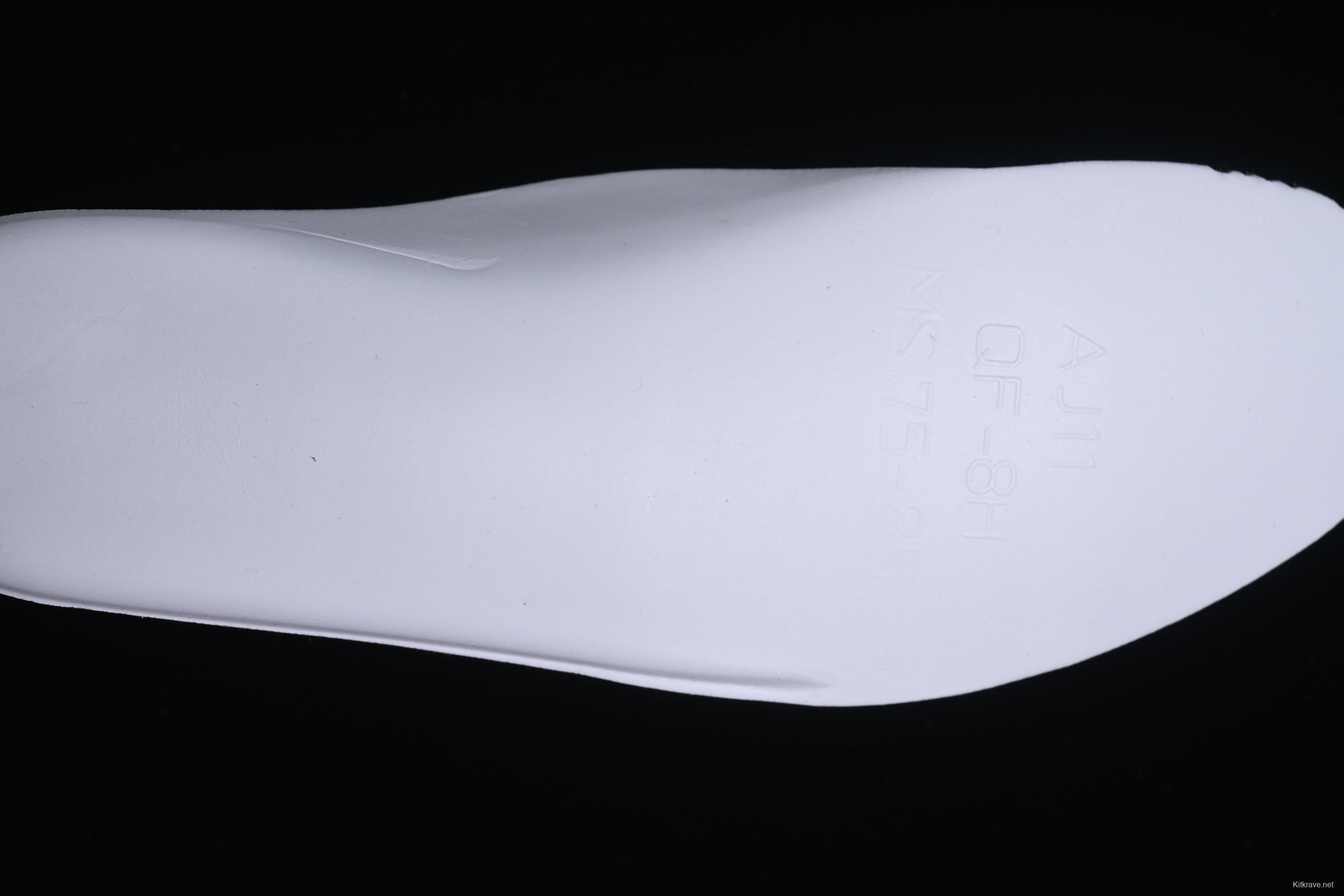 Nike Air Jordan 11 Retro Basketball Shoes with White Orange Design - 378037-002