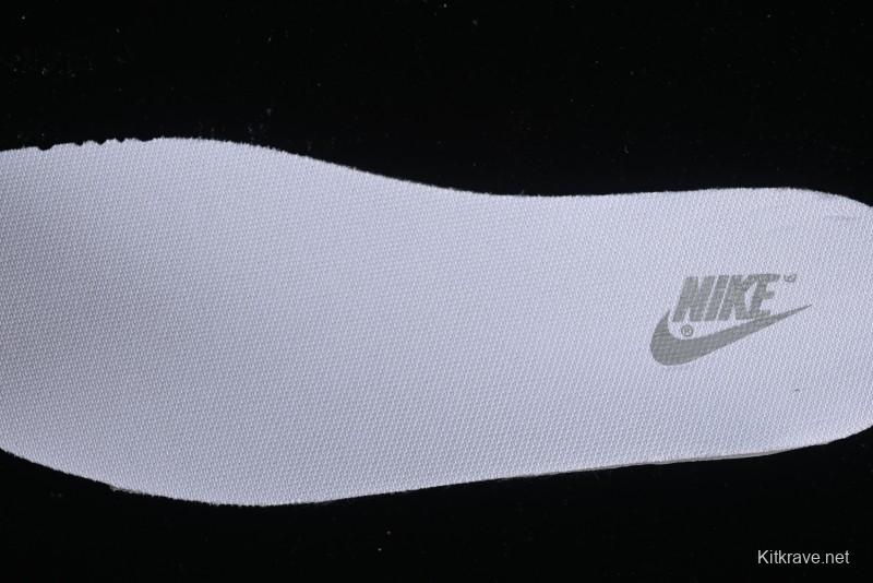 Supreme x Nike SB Dunk Low Anniversary Edition Customized Casual Sneakers - XH0923-338