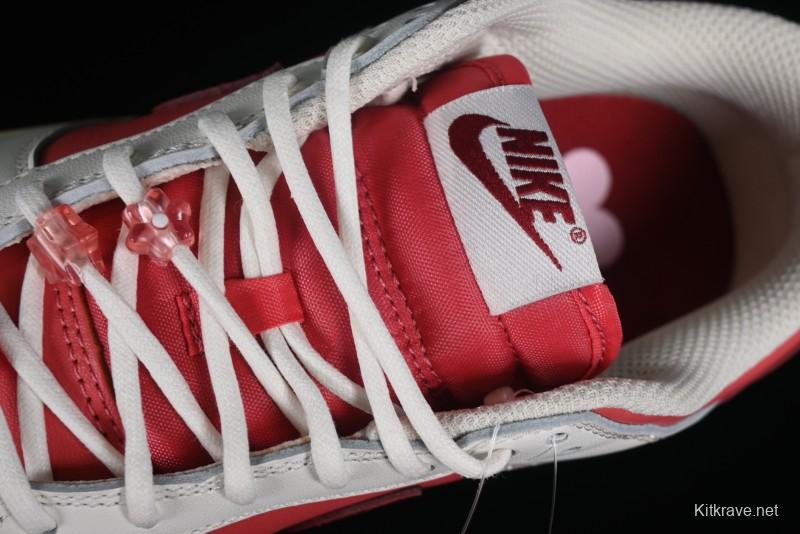 Nike Dunk Low GS Valentine's Day SB Low-Top Casual Skate Shoes - HF0736-161