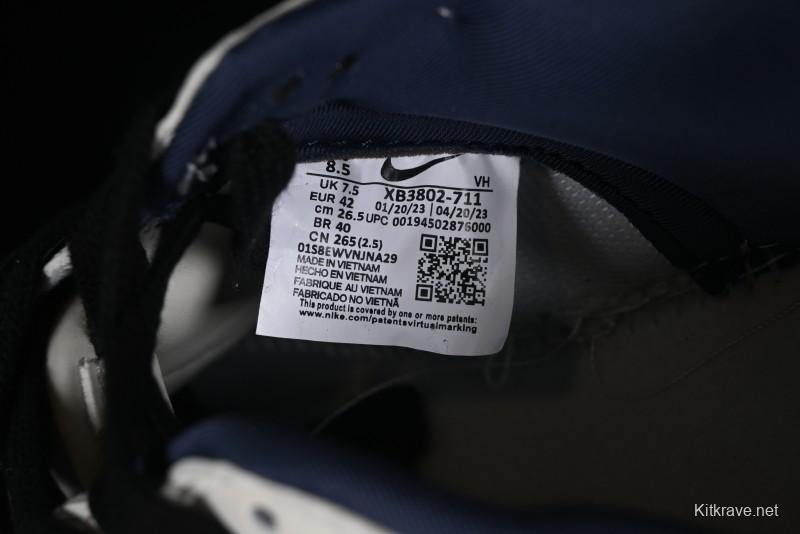 Nike SB Dunk Low Chinese New Year Limited Edition - Azure Dragon Anniversary Custom Low-Top Casual Skate Shoes - XB3802-711