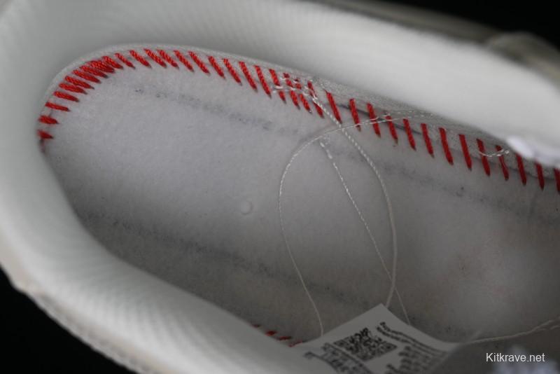 Nike Air Force 1 '07 Low Custom Collaborative Sneakers - AC-639811