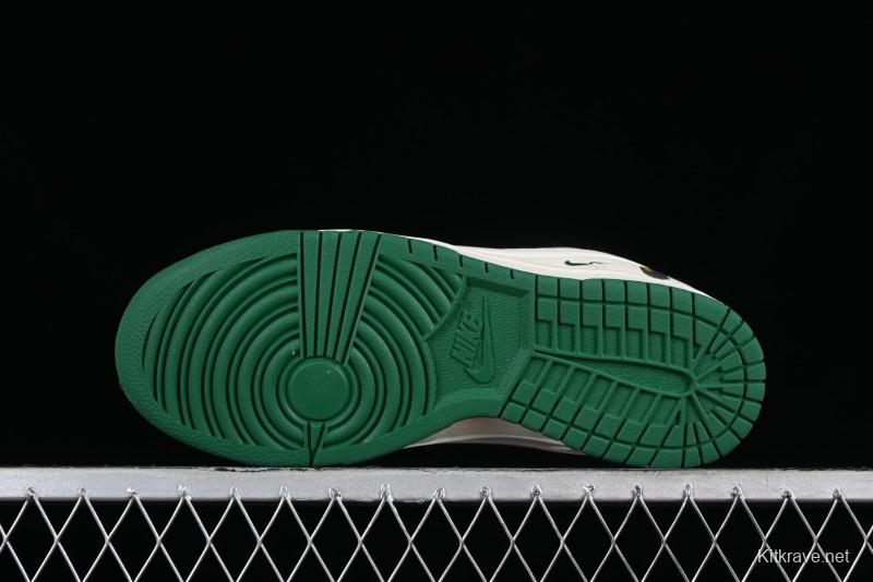 Nike SB Dunk Low BAPE Collaboration Anniversary Edition - XD6188-026