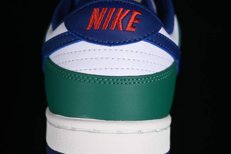 Nike SB Dunk Low SB Skateboarding Shoes - FQ6849-141