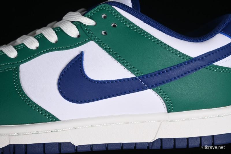 Nike SB Dunk Low SB Skateboarding Shoes - FQ6849-141