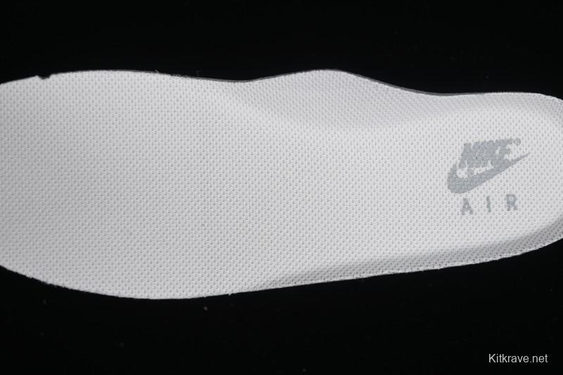 Nike Air Force 1 '07 Low Custom Casual Sneakers - CZ9183-002