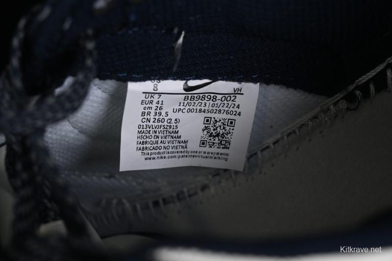 Nike SB Dunk Low Stussy Collaboration - Mark Line Starry Sky Anniversary High-End Custom Low-Top Casual Skate Shoes - BB9898-002