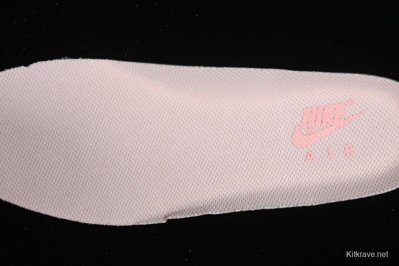 Nike Air Force 1 '07 Low Steam Puppet CNY Year of the Dragon Limited Edition Long Long Stack Socks Cute Style Low-Top Casual Sneakers - CT3839-107