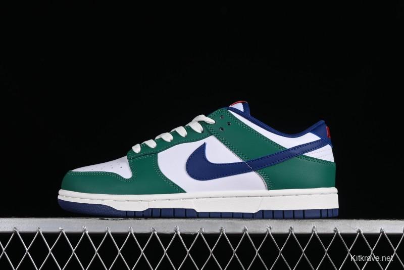 Nike SB Dunk Low SB Skateboarding Shoes - FQ6849-141