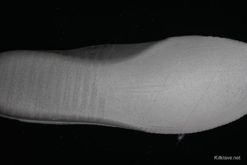 Nike Nocta x Nike Air Force 1 '07 Low Casual Sneakers with 3M Reflective Details - NO0224-021