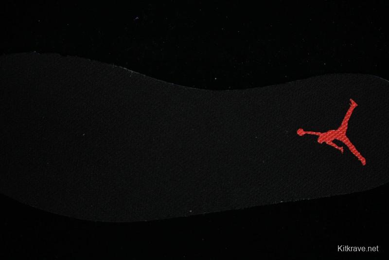 Nike Air Jordan 1 Low AJ1 Basketball Shoes in Grey Black with Red Swoosh - FZ4183-002