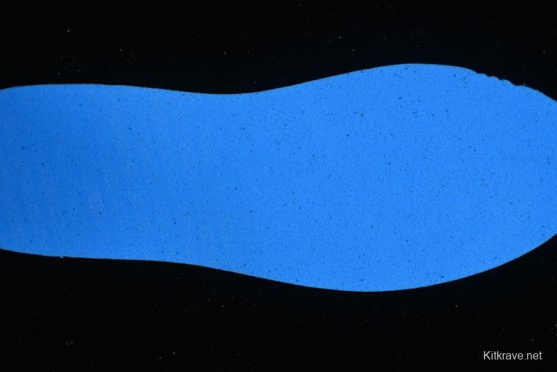 Nike Air Jordan 1 Mid "Bleached Turquoise" Casual Sneakers - DZ3745-300