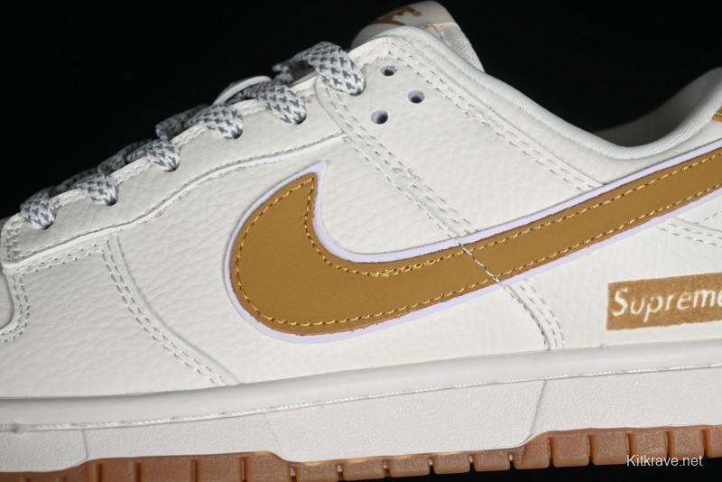 Supreme x Nike SB Dunk Low Anniversary Edition - XH0923-339
