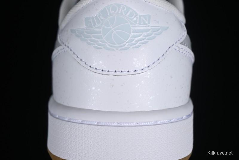 Nike Air Jordan 1 Low Golf Shoes - DD9315-111