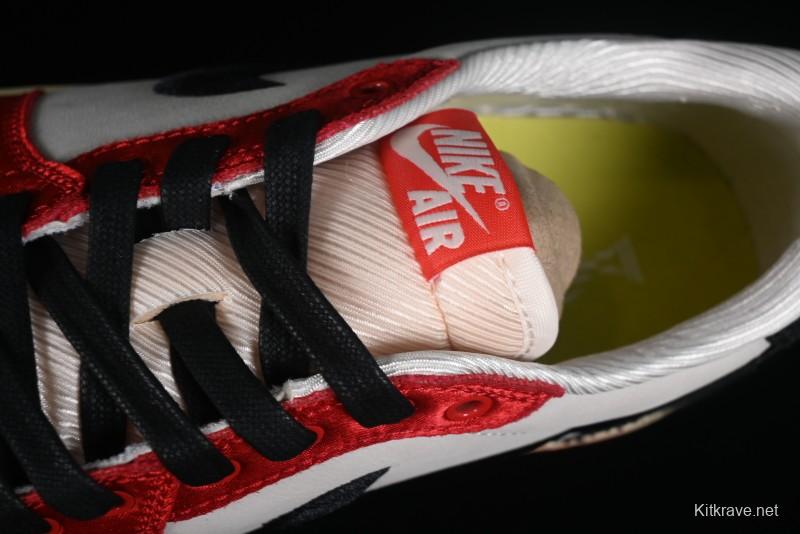 Nike Trophy Room x Jordan 1 Low OG "Away" Casual Sneakers - FN0432-100