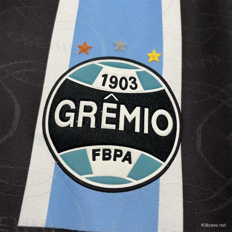 1995/96 Retro Gremio Home Jersey