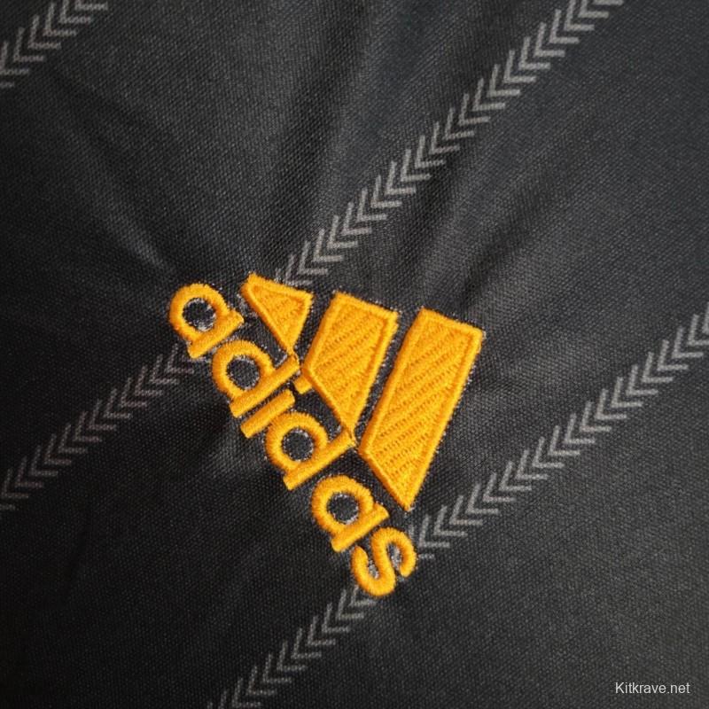 2010/11 Retro Chelsea Away Jersey